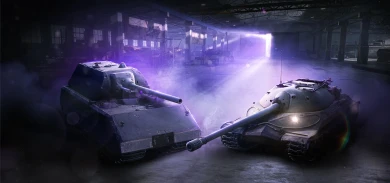 Изменения механики заработка бон в патче 1.10 World of Tanks Изменения механики заработка бон в патче 1.10 World of Tanks