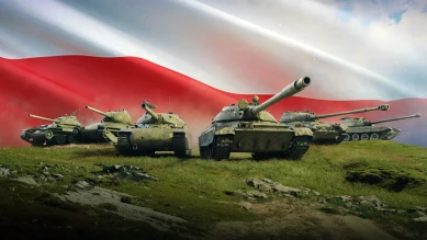 Полный обзор обновления 1.10 World of Tanks Полный обзор обновления 1.10 World of Tanks