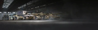 Полный обзор обновления 1.10 World of Tanks Полный обзор обновления 1.10 World of Tanks