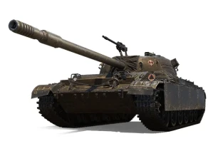 Марафон на CS-52 «Охота на ЛИС» в World of Tanks Марафон на CS-52 «Охота на ЛИС» в World of Tanks