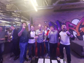 Подразделение Wargaming UK переименовали в DPS Games Подразделение Wargaming UK переименовали в DPS Games