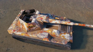 День танкиста 2020. Личный зачёт в World of Tanks День танкиста 2020. Личный зачёт в World of Tanks