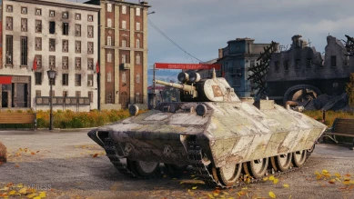 3 сезон Боевого пропуска World of Tanks: новые испытания, новые награды! 3 сезон Боевого пропуска World of Tanks: новые испытания, новые награды!