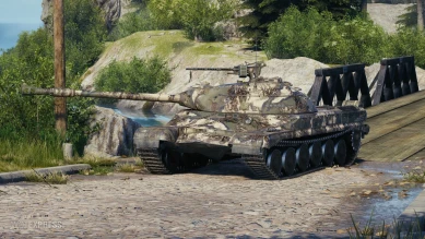 3 сезон Боевого пропуска World of Tanks: новые испытания, новые награды! 3 сезон Боевого пропуска World of Tanks: новые испытания, новые награды!