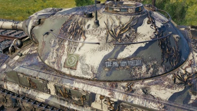 3 сезон Боевого пропуска World of Tanks: новые испытания, новые награды! 3 сезон Боевого пропуска World of Tanks: новые испытания, новые награды!