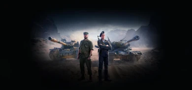 3 сезон Боевого пропуска World of Tanks: новые испытания, новые награды! 3 сезон Боевого пропуска World of Tanks: новые испытания, новые награды!