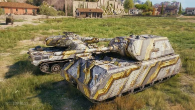 2D-стиль «Старлайт» из нового пакета Twitch Prime World of Tanks 2D-стиль «Старлайт» из нового пакета Twitch Prime World of Tanks