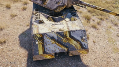 21 пакет «Старлайт» Prime Gaming (Twitch Prime) в World of Tanks 21 пакет «Старлайт» Prime Gaming (Twitch Prime) в World of Tanks