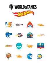 В World of Tanks появились танки Hot Wheels В World of Tanks появились танки Hot Wheels
