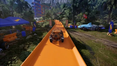 В World of Tanks появились танки Hot Wheels В World of Tanks появились танки Hot Wheels