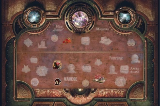 Все элементы коллекции из фан-режима «Последний Ваффентрагер» в World of Tanks Все элементы коллекции из фан-режима «Последний Ваффентрагер» в World of Tanks