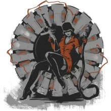 Все элементы коллекции из фан-режима «Последний Ваффентрагер» в World of Tanks Все элементы коллекции из фан-режима «Последний Ваффентрагер» в World of Tanks