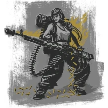 Все элементы коллекции из фан-режима «Последний Ваффентрагер» в World of Tanks Все элементы коллекции из фан-режима «Последний Ваффентрагер» в World of Tanks