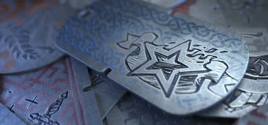 Новые Личные жетоны в патче 1.10.1 World of Tanks Новые Личные жетоны в патче 1.10.1 World of Tanks