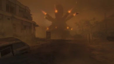 Карта игрового режима «Мирный-13» в World of Tanks Карта игрового режима «Мирный-13» в World of Tanks