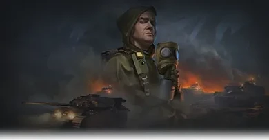 Предварительное описание фан-режима «Мирный-13» в World of Tanks Предварительное описание фан-режима «Мирный-13» в World of Tanks