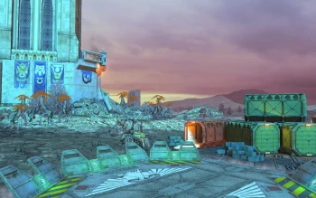 Warhammer 40,000: Битва за Макрагг Warhammer 40,000: Битва за Макрагг