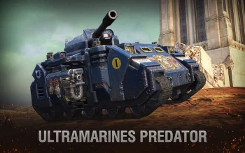 Warhammer 40,000: Битва за Макрагг Warhammer 40,000: Битва за Макрагг