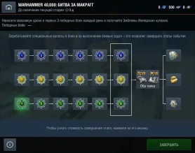 Warhammer 40,000: Битва за Макрагг Warhammer 40,000: Битва за Макрагг
