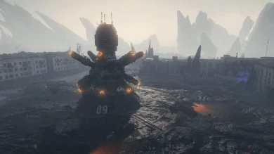 Мирный-13. Всё о режиме на Хэллоуин 2020 в World of Tanks Мирный-13. Всё о режиме на Хэллоуин 2020 в World of Tanks