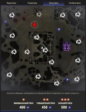 Мирный-13. Всё о режиме на Хэллоуин 2020 в World of Tanks Мирный-13. Всё о режиме на Хэллоуин 2020 в World of Tanks