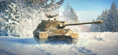 Объект 274а: забери с личной скидкой или бесплатно в World of Tanks Объект 274а: забери с личной скидкой или бесплатно в World of Tanks