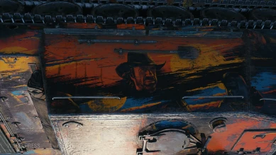 2D-стиль «Абсолютно (не)пробиваемая броня» в World of Tanks 2D-стиль «Абсолютно (не)пробиваемая броня» в World of Tanks