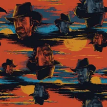 2D-стиль «Абсолютно (не)пробиваемая броня» в World of Tanks 2D-стиль «Абсолютно (не)пробиваемая броня» в World of Tanks