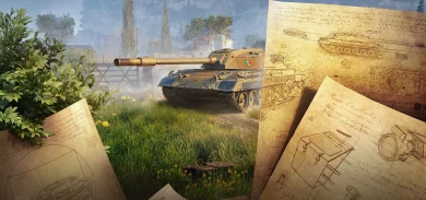 Подробности ивента «Эпоха Возрождения» на Глобальной карте World of Tanks Подробности ивента «Эпоха Возрождения» на Глобальной карте World of Tanks