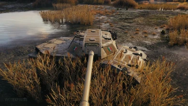 Подробности ивента «Эпоха Возрождения» на Глобальной карте World of Tanks Подробности ивента «Эпоха Возрождения» на Глобальной карте World of Tanks