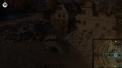 Подробности общего теста обновления 1.11.1 в World of Tanks Подробности общего теста обновления 1.11.1 в World of Tanks