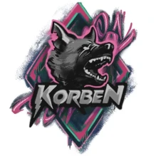 Эмблема, надпись, командир, медаль и большая декаль KorbenDallas в Битве блогеров 2021 World of Tanks Эмблема, надпись, командир, медаль и большая декаль KorbenDallas в Битве блогеров 2021 World of Tanks