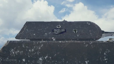 Вышел 23 набор Prime Gaming «Омела» World of Tanks Вышел 23 набор Prime Gaming «Омела» World of Tanks