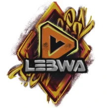 Эмблема, надпись, командир, медаль и большая декаль LeBwa в Битве блогеров 2021 World of Tanks Эмблема, надпись, командир, медаль и большая декаль LeBwa в Битве блогеров 2021 World of Tanks