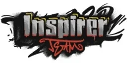 Эмблема, надпись, командир, медаль и большая декаль Inspirer в Битве блогеров 2021 World of Tanks Эмблема, надпись, командир, медаль и большая декаль Inspirer в Битве блогеров 2021 World of Tanks