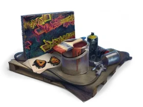 Эмблема, надпись, командир, медаль и большая декаль Inspirer в Битве блогеров 2021 World of Tanks Эмблема, надпись, командир, медаль и большая декаль Inspirer в Битве блогеров 2021 World of Tanks