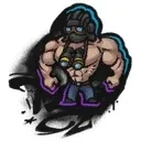 Эмблема, надпись, командир, медаль и большая декаль Yusha в Битве блогеров 2021 World of Tanks Эмблема, надпись, командир, медаль и большая декаль Yusha в Битве блогеров 2021 World of Tanks