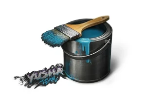 Эмблема, надпись, командир, медаль и большая декаль Yusha в Битве блогеров 2021 World of Tanks Эмблема, надпись, командир, медаль и большая декаль Yusha в Битве блогеров 2021 World of Tanks