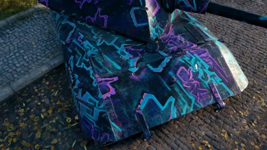 Наградной 2D-стиль «Yusha наградной» в Битве блогеров 2021 World of Tanks Наградной 2D-стиль «Yusha наградной» в Битве блогеров 2021 World of Tanks