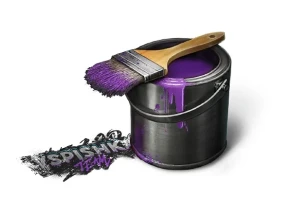 Эмблема, надпись, командир, медаль и большая декаль Vspishka в Битве блогеров 2021 World of Tanks Эмблема, надпись, командир, медаль и большая декаль Vspishka в Битве блогеров 2021 World of Tanks