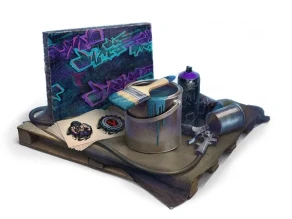 Эмблема, надпись, командир, медаль и большая декаль Vspishka в Битве блогеров 2021 World of Tanks Эмблема, надпись, командир, медаль и большая декаль Vspishka в Битве блогеров 2021 World of Tanks