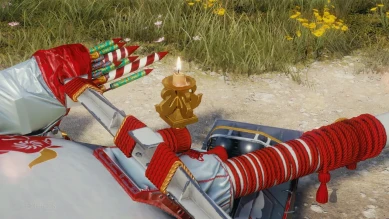 3D-стиль «Гвоздь программы» на марафонный танк 122 TM в World of Tanks 3D-стиль «Гвоздь программы» на марафонный танк 122 TM в World of Tanks