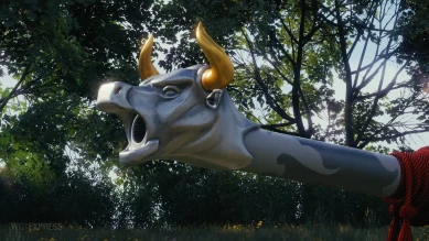 3D-стиль «Гвоздь программы» на марафонный танк 122 TM в World of Tanks 3D-стиль «Гвоздь программы» на марафонный танк 122 TM в World of Tanks