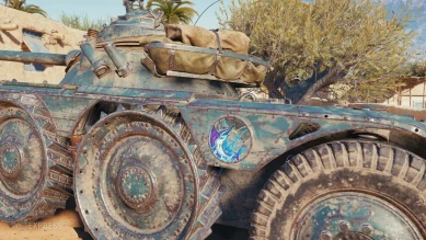 Предварительный состав 24 набора Prime Gaming/Twitch Prime World of Tanks за месяц Февраль 2021 года Предварительный состав 24 набора Prime Gaming/Twitch Prime World of Tanks за месяц Февраль 2021 года