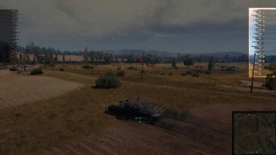 Список изменений на Общем тесте обновления 1.12 в World of Tanks Список изменений на Общем тесте обновления 1.12 в World of Tanks