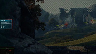 Список изменений на Общем тесте обновления 1.12 в World of Tanks Список изменений на Общем тесте обновления 1.12 в World of Tanks