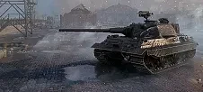 Два первых лота на Чёрном рынке 2021 в World of Tanks Два первых лота на Чёрном рынке 2021 в World of Tanks