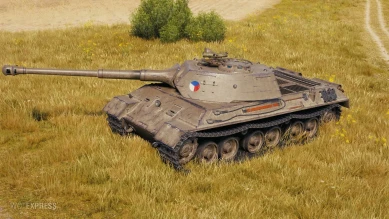 Третий сезон Ранговых боёв 2020 в World of Tanks Третий сезон Ранговых боёв 2020 в World of Tanks