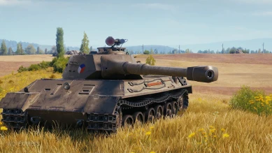 Третий сезон Ранговых боёв 2020 в World of Tanks Третий сезон Ранговых боёв 2020 в World of Tanks