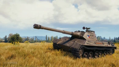 Третий сезон Ранговых боёв 2020 в World of Tanks Третий сезон Ранговых боёв 2020 в World of Tanks